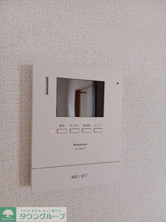 クロスリバーハウスの物件内観写真